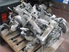 Motor montado Subaru Impreza 3 GR