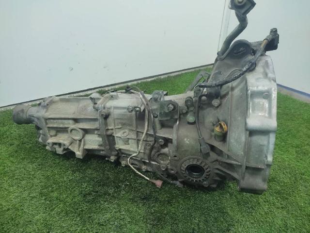 Motor montado Subaru Impreza 3 GR