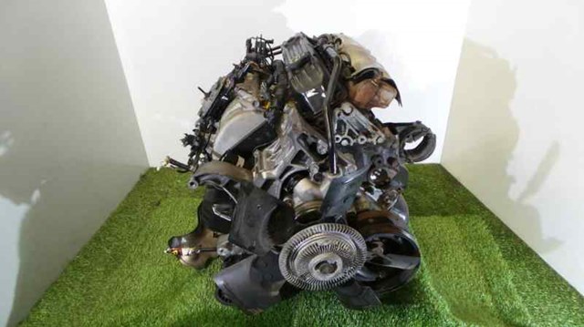 Motor montado ELF Chrysler