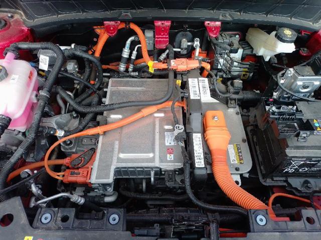 HYUNDAI EM16 Двигатель в сборе (электрический) в наличии Ирпень