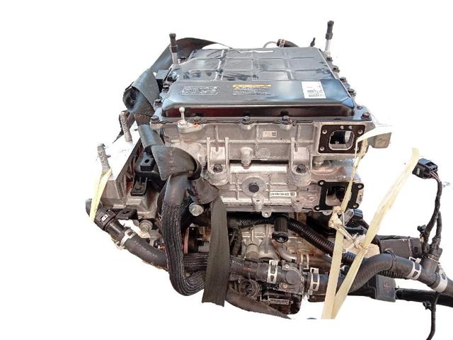 HYUNDAI EM16 Электромотор в наличии Запорожье
