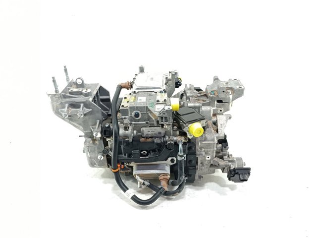EM16 HYUNDAI Электромотор купить в Украина