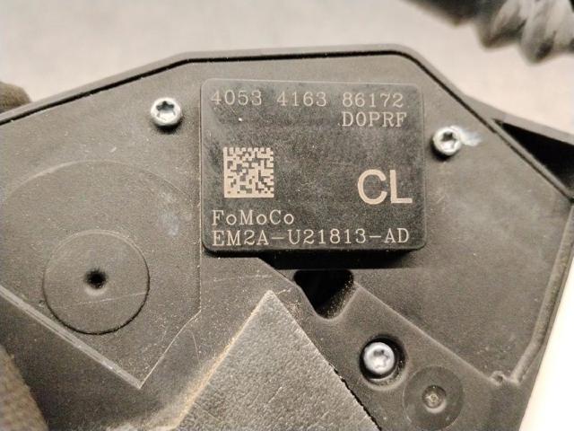 EM2AU21813AD FORD Замок двери передней левой купить в Черкассы