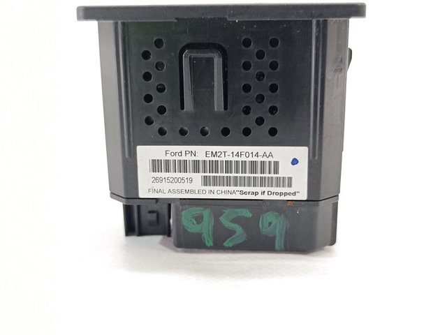 FORD EM2T14F014AA в наличии Киев