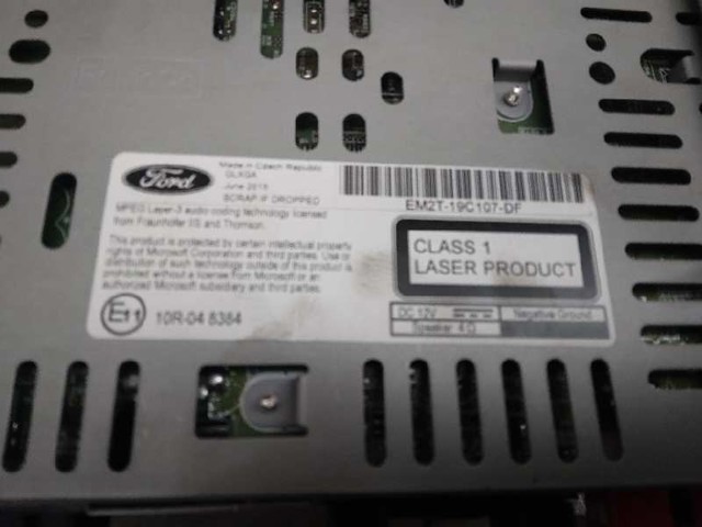 EM2T14F239AG FORD купить в Кривой Рог