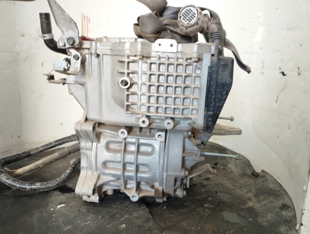EM57 NISSAN Электромотор купить в Хмельницкий