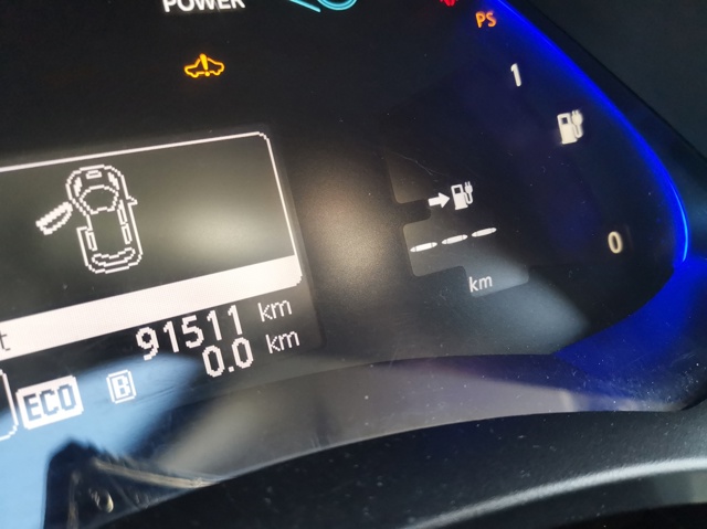 EM57 NISSAN Двигатель в сборе (электрический) купить в Полтава