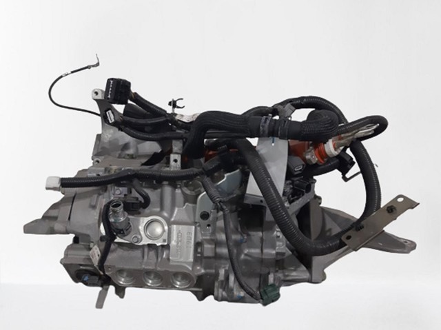 NISSAN EM61 Электромотор в наличии Тернополь