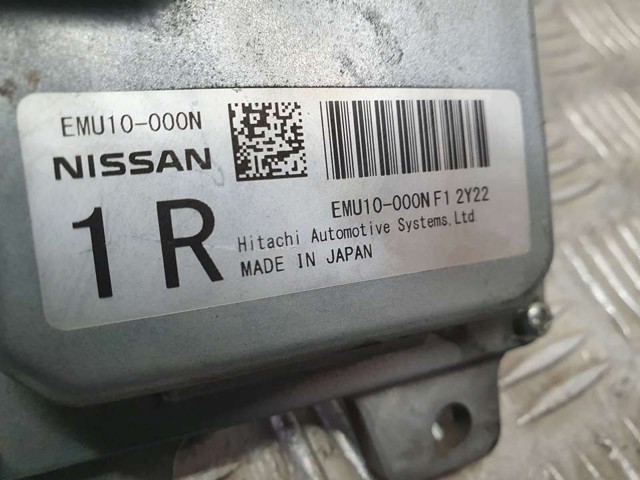 NISSAN EMU10000N в наличии Черкассы