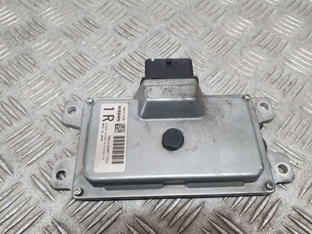 NISSAN EMU10000N в наличии Харьков
