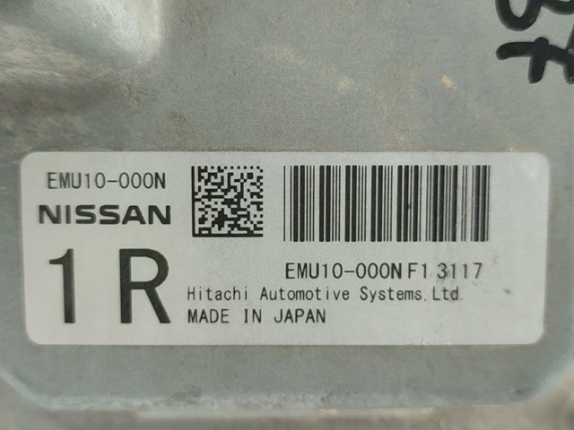 EMU10000N NISSAN купить в Ужгород
