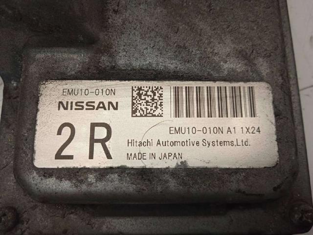 NISSAN EMU10010N в наличии Харьков