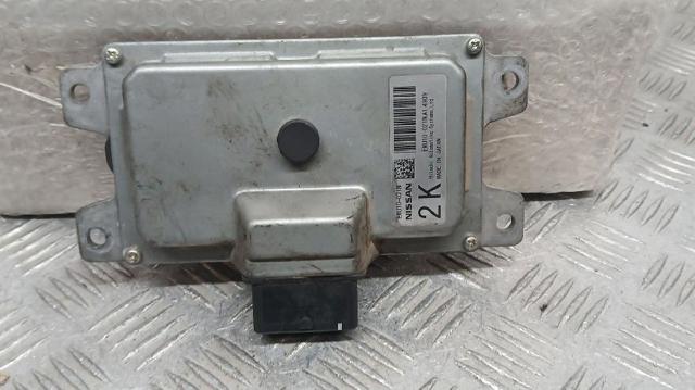 NISSAN EMU10021N КПП в наличии Харьков