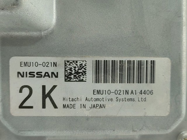 EMU10021N КПП купить Чернигов