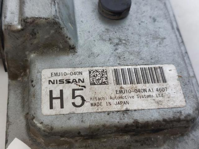 EMU10040N NISSAN купить в Житомир