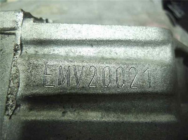 EMV VAG КПП в сборе (механическая коробка передач) купить в Одесса