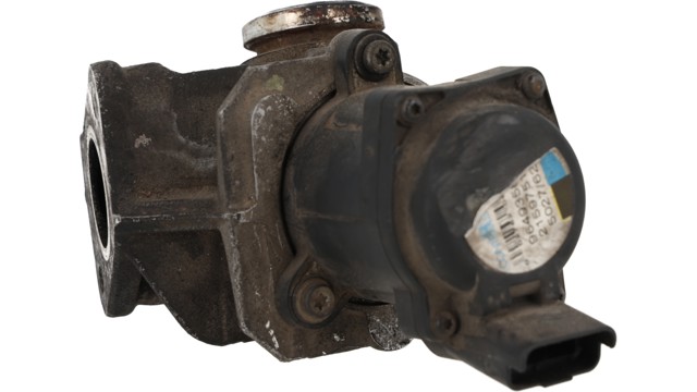 PEUGEOT EN48000 Клапан EGR рециркуляции газов в наличии Каменское