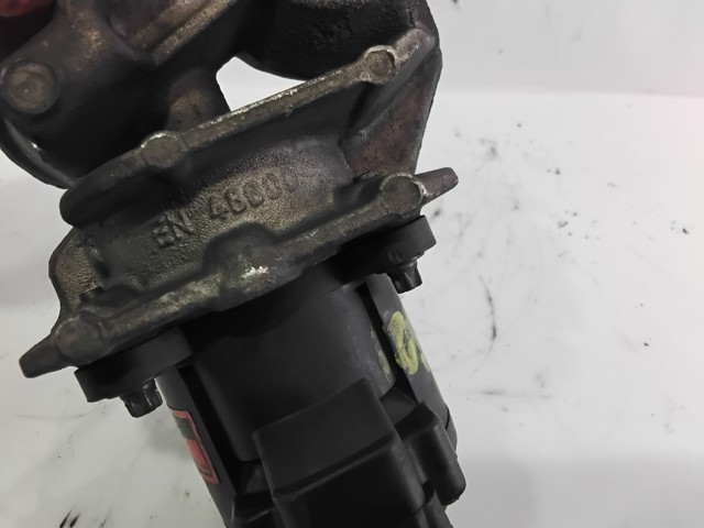 PEUGEOT EN48000 Клапан EGR рециркуляции газов в наличии Запорожье
