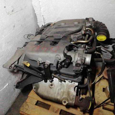 Motor montado Jeep Cherokee 2 XJ