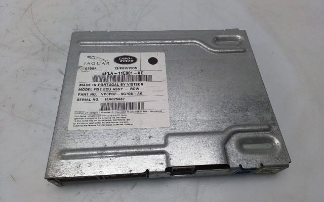 LAND ROVER EPLA11E001AE в наличии Житомир