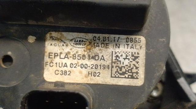 EPLA8501DA LAND ROVER купить в Запорожье