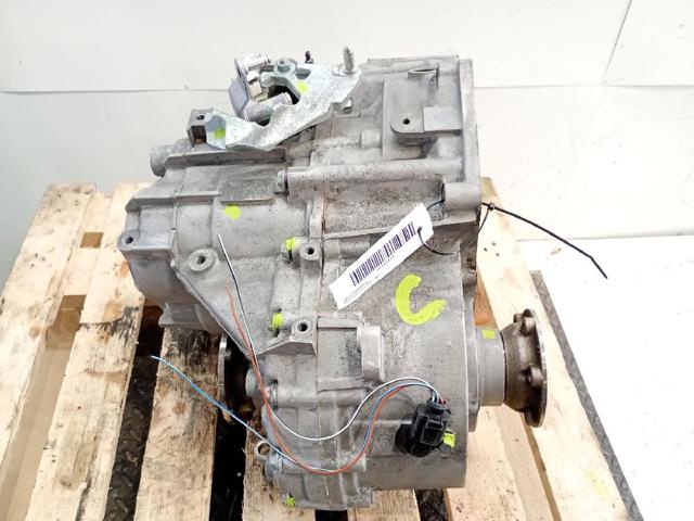 ERF VAG КПП купить в Ровно