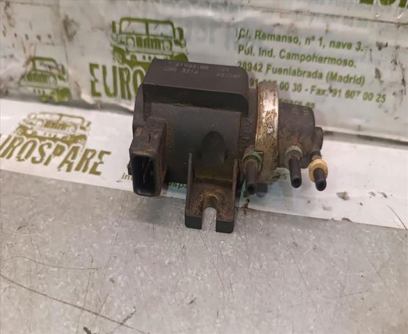 ERR3314 LAND ROVER Клапан преобразователь давления наддува (соленоид)  купить в Чернигов