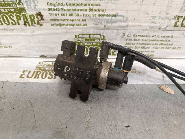 LAND ROVER ERR3314 Клапан преобразователь давления наддува (соленоид)  в наличии Харьков
