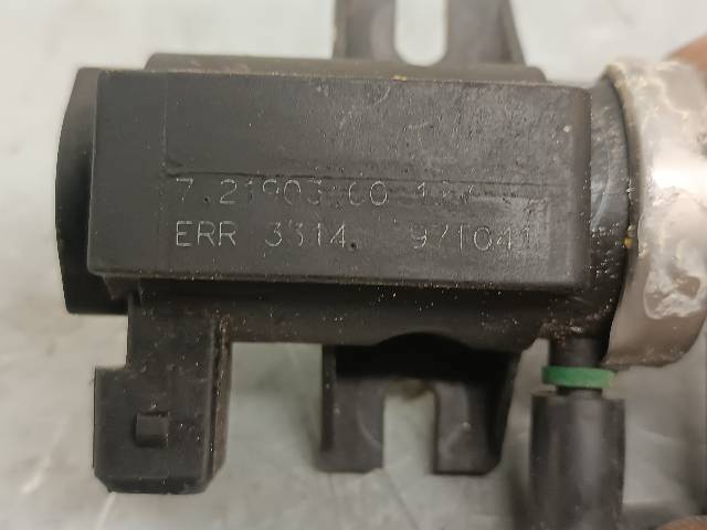 LAND ROVER ERR3314 Клапан преобразователь давления наддува (соленоид)  в наличии Львов