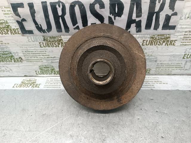 ERR5085 LAND ROVER Шкив коленвала купить в Черкассы