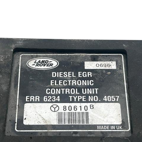ERR6234 LAND ROVER купить в Львов