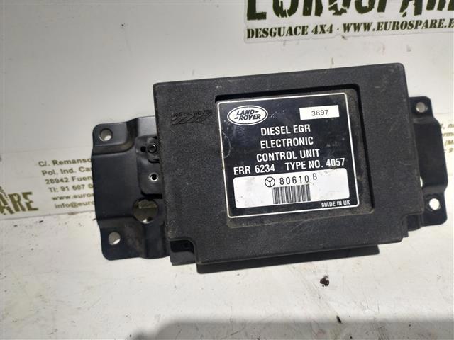 ERR6234 LAND ROVER купить в Днепр