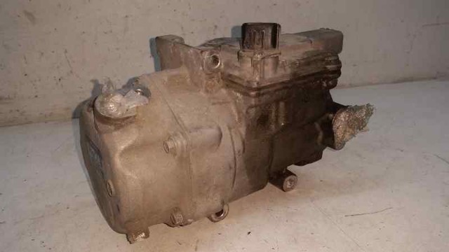 TOYOTA ES27C Компрессор кондиционера в наличии Черновцы