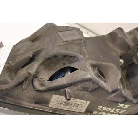 FORD ES7313D155CD Левая фара в наличии Днепр