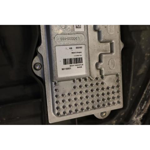 FORD ES7313D155CD Левая фара в наличии Днепр