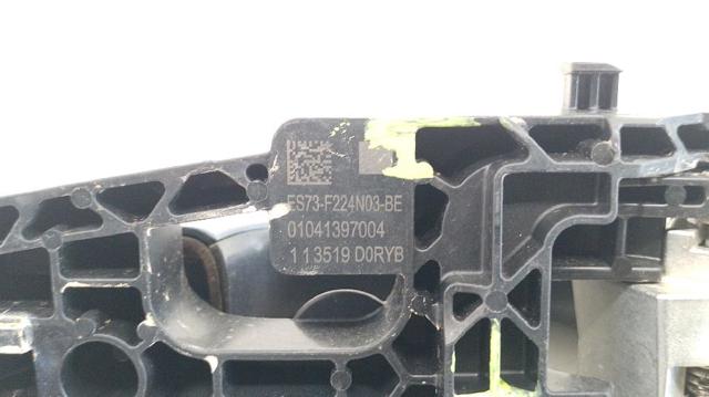 FORD ES73F224N03BE Держатель наружной ручки двери задней левой в наличии Ровно
