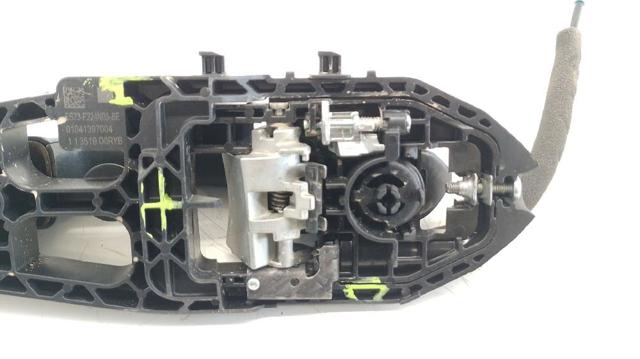 FORD ES73F224N03BE Держатель наружной ручки двери задней левой в наличии Днепр