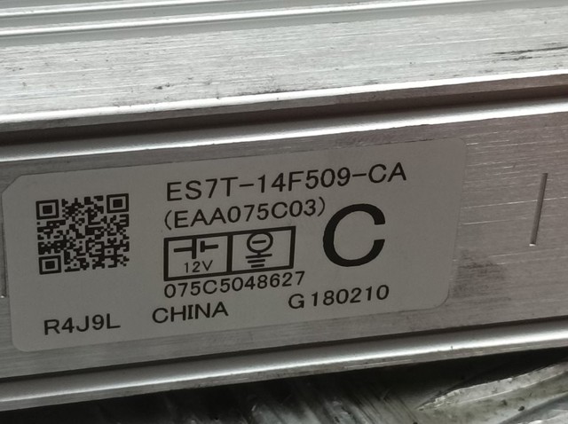 ES7T14F509CA FORD купить в Киев