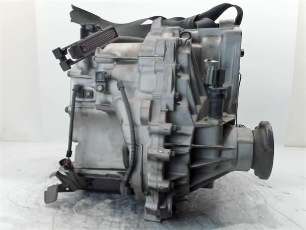 Caixa Automática de Mudança montada Skoda Fabia 1 6Y3