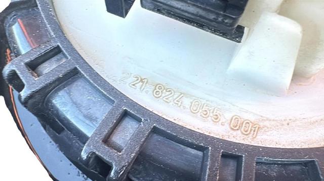 ESR2584 LAND ROVER Бак топливный купить в Тернополь