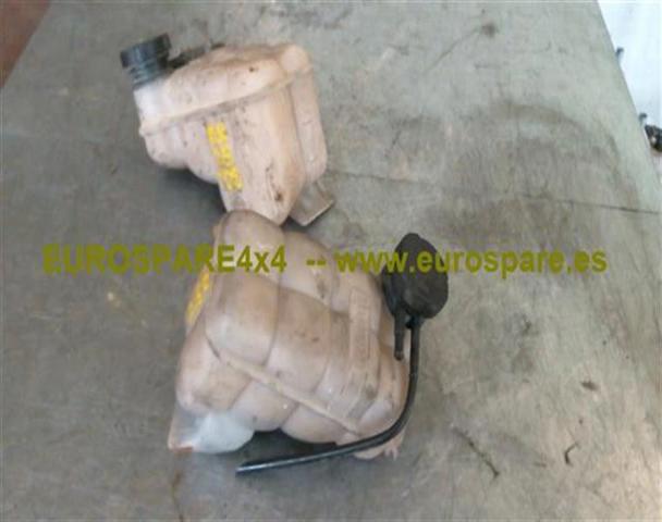 ESR2936 LAND ROVER Бачок системы охлаждения купить в Кривой Рог