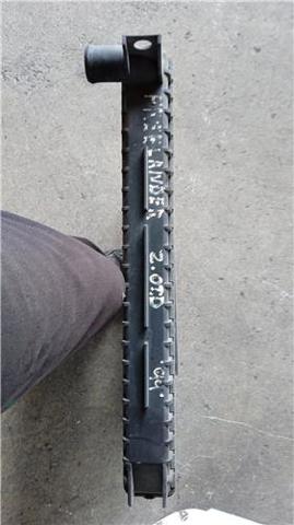 LAND ROVER ESR4199 Радиатор в наличии Запорожье