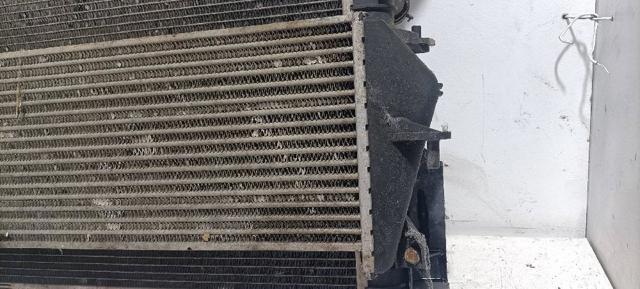 ESR4504 Интеркулер купить Николаев