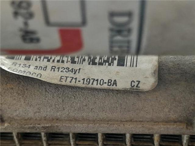 ET7119710BA FORD Радиатор кондиционера купить в Каменское