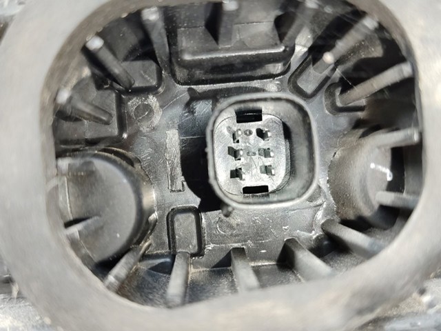 ET7613404AF FORD Фонарь задний правый купить в Винница