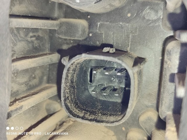 FORD ET7613404AF Фонарь задний правый в наличии Ровно