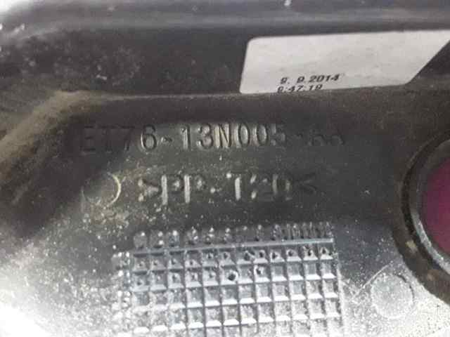 ET7613405AB Фонарь задний левый купить Киев