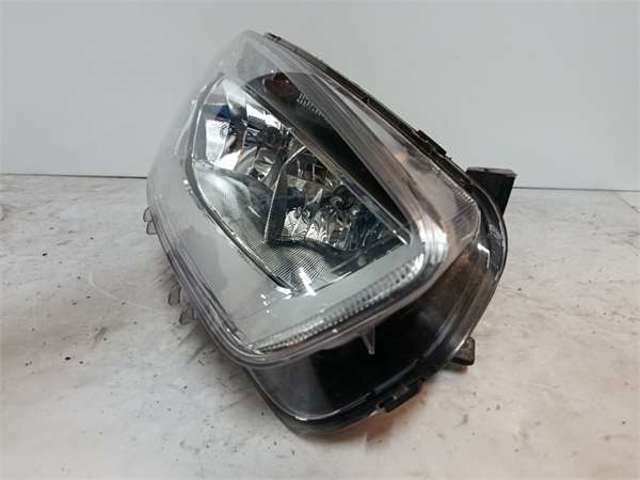 ET7613W029AM FORD Фара правая купить в Кривой Рог
