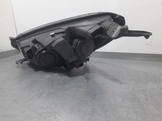 ET7613W029AM FORD Фара правая купить в Запорожье