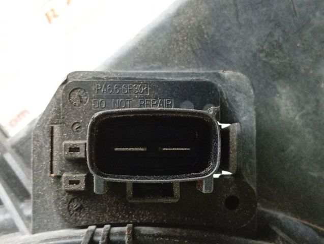 ET768C607GB FORD Электровентилятор охлаждения купить в Харьков